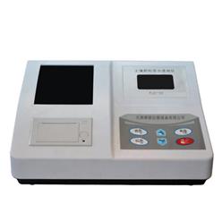 FLHT-K3土壤养分速测仪/肥料成分仪