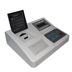 FLHT-K6土壤养分速测仪/施肥仪/测土仪