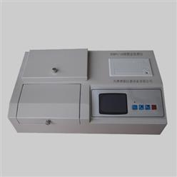 XSBF1-1B硝酸盐检测仪/亚硝酸盐测定仪