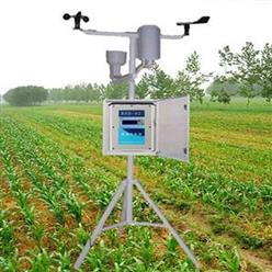 PKDL-B8田间小气候自动观测仪/农业气候监测仪