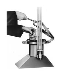 ZJ-1自救器负压气密检测仪/救器气密性检查仪