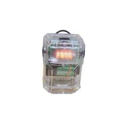 KXB3-1矿用充电式方位灯呼救器