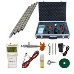 HFSL-50B便携水速计/流速仪/验流仪/流速流量仪