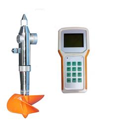 BKXZ-3旋浆式转子流速流量计/流速仪/水流计