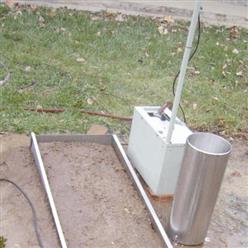 HMNS-1003便携式泥沙流自动监测仪/水土流失仪/便携式泥沙流自动监测系统/便携式地表坡面径流自动监测仪/水土流失自动测试系统