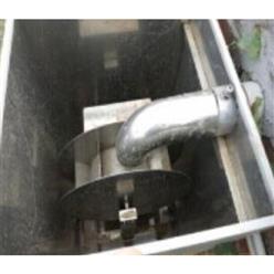 HMNS-1006轮式自动泥沙采样器