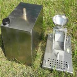 HMNS-15翻斗式径流自记仪