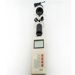 DASF-30手持气象站风速风向仪/小型风速风向测定仪