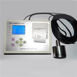 SAFD-100P打印型GPS水深仪/超声波水深仪/导航测水深仪