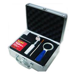 FHB-5百格刀/漆膜划格器/附着力测试仪划格仪