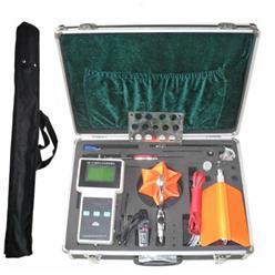 SLB70-1C便携式旋杯式低流速流量仪