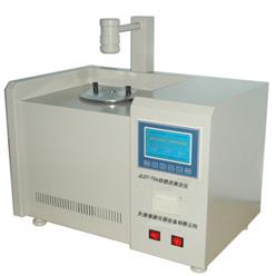 JLST-706自燃点测定仪