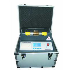 JLST-507便携式绝缘油介电强度测定仪