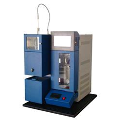 JLST-386自动馏程测定仪（双管）