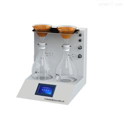 JLST-3511机械杂质测定仪