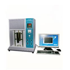 KHN-0220热处理油冷却性能测定器