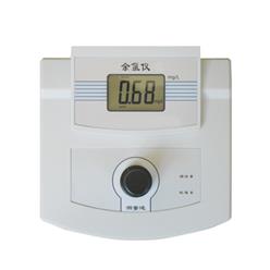 JHSYL-1余氯仪/化合余氯测定仪/总氯仪