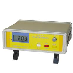 FDSCY-2A氧气测定仪/二氧化碳测定仪