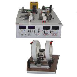 BHC-11磁场及磁敏元件综合实验仪