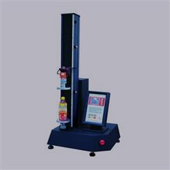 BHF-200型PET塑料瓶垂直载压测定仪/顶压强度测定仪