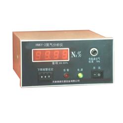 HNKY-2氮气分析仪/氮气测定器/氮气含量仪