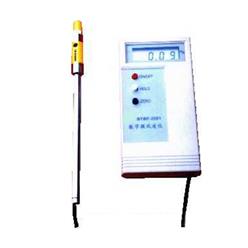 BYWF-2001袖珍数字微风速仪