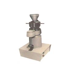 JKPJ-5盘式麦芽粉碎机