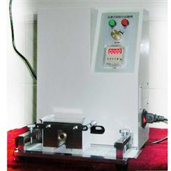 JKNC-103上光油耐磨试验机/油墨印刷脱色试验仪