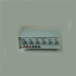 TFDP-1模拟应变量检定装置