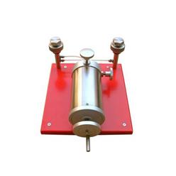 KLB-104手动微压泵/微压发生器