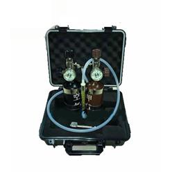 XZJ-4甲烷传感器用校验仪/甲烷传感器标定器/甲烷气体传感器校正装置