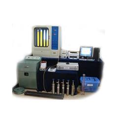 DGC瓦斯含量直接测定装置