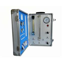AJ12氧气呼吸器校验仪