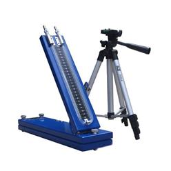 AFJ-150型U形倾斜式压差计