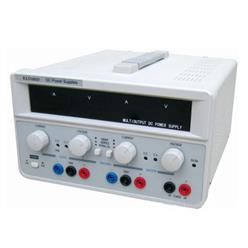 KLD183D型30V/3A三路直流稳压电源/学生电源