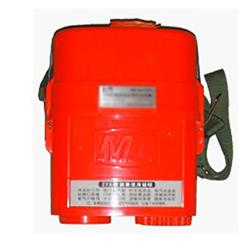 ZYX-45隔绝式压缩氧自救器