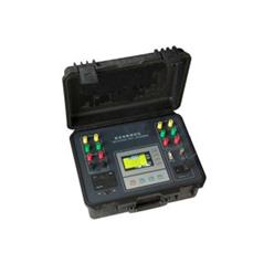 KHJYR-10变压器直流电阻测试仪