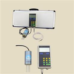 JLDC-19土壤温湿度速测仪/土壤水分速测仪/土壤墒情测定仪