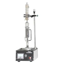 HG040甲苯不溶物测定器