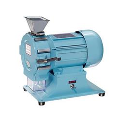 BSFZ-102微型中药粉碎机/土壤样品粉碎机/微型泥土样品破坏机