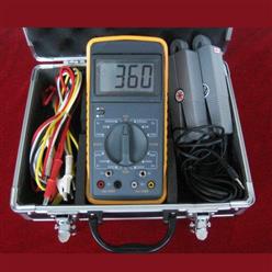 MKB-95手持式双钳数字相位伏安表