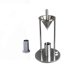 DCB-100粉体松装密度仪/斯柯特容量计