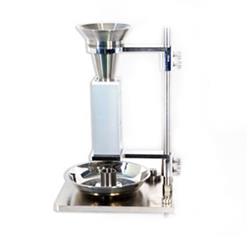 DCB-100A粉体松装密度仪/斯柯特容量计