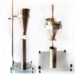 SCB-105塑料表观密度仪