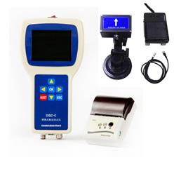 CKBZ-C便携式制动测试仪