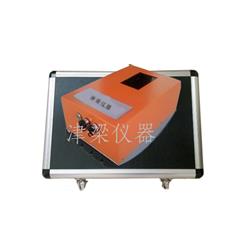 HSFZ-I道路附着系数测定仪