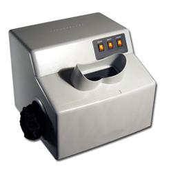 SDK-203B暗箱式三用紫外分析仪