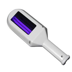 SDK-204A手提式紫外灯(交直流二用)