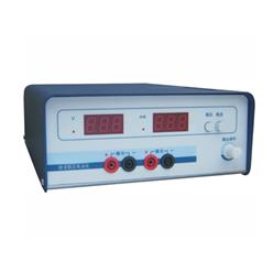 FXY-8C稳流稳压电泳仪