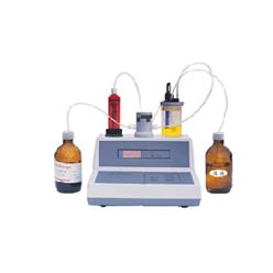 BXZSD-2电子自动水份测定仪